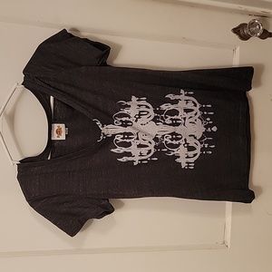 Women's shirt